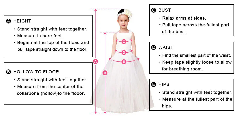Dideyttawl Customized White Puff Skirt Elegant Flower Girls Dress For Wedding Party Short Sleeves Concert Junior Bridesmaid Gown