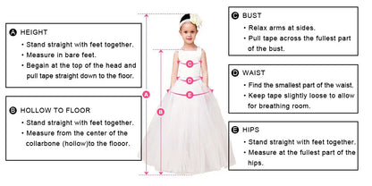Dideyttawl Customized White Puff Skirt Elegant Flower Girls Dress For Wedding Party Short Sleeves Concert Junior Bridesmaid Gown