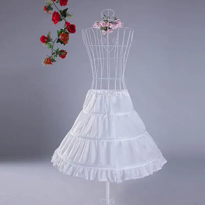 New Girls Kids Flower Elegant Princess Party Dress Children Clothing Christmas Birthday Bridesmaid Wedding Gown New Year Costume